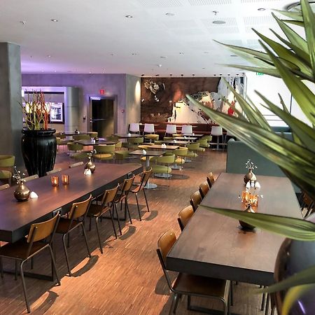 Comfort Hotel Kristiansand Exteriér fotografie