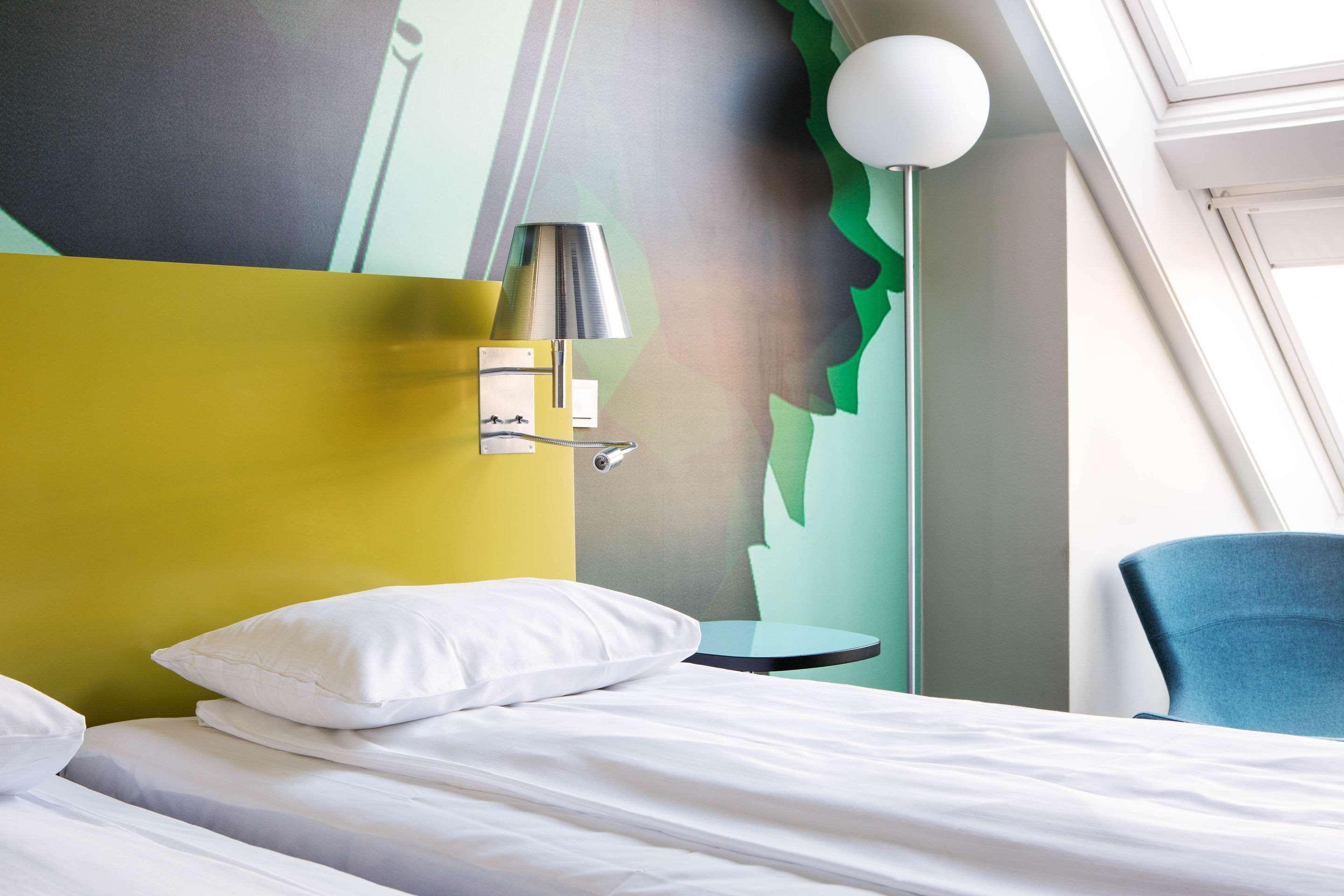 Comfort Hotel Kristiansand Exteriér fotografie