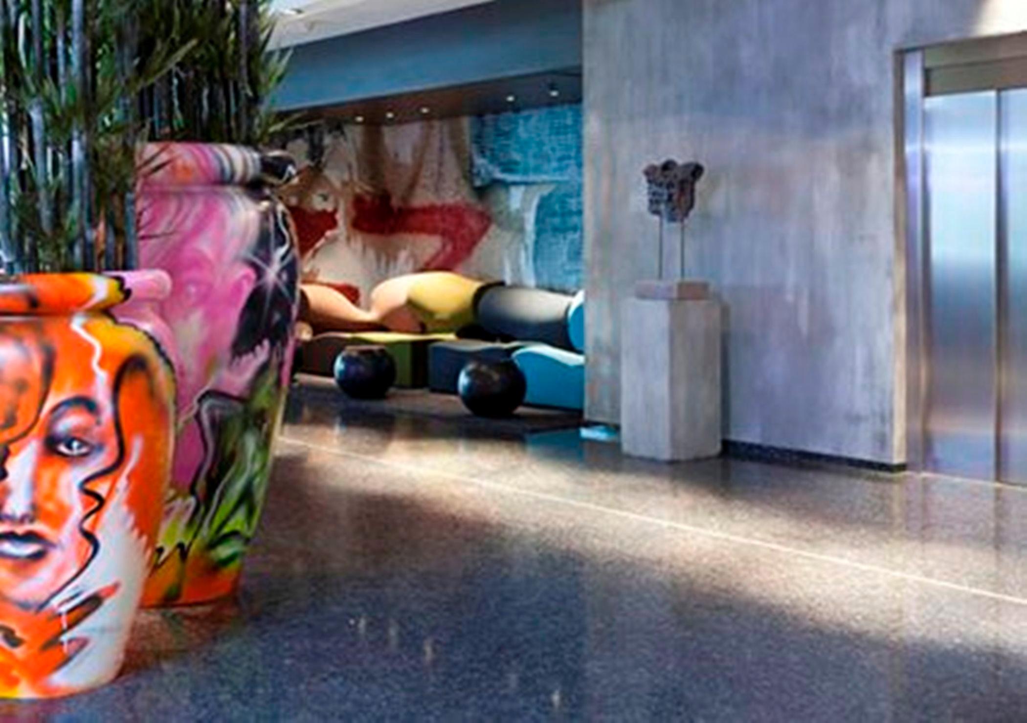Comfort Hotel Kristiansand Exteriér fotografie