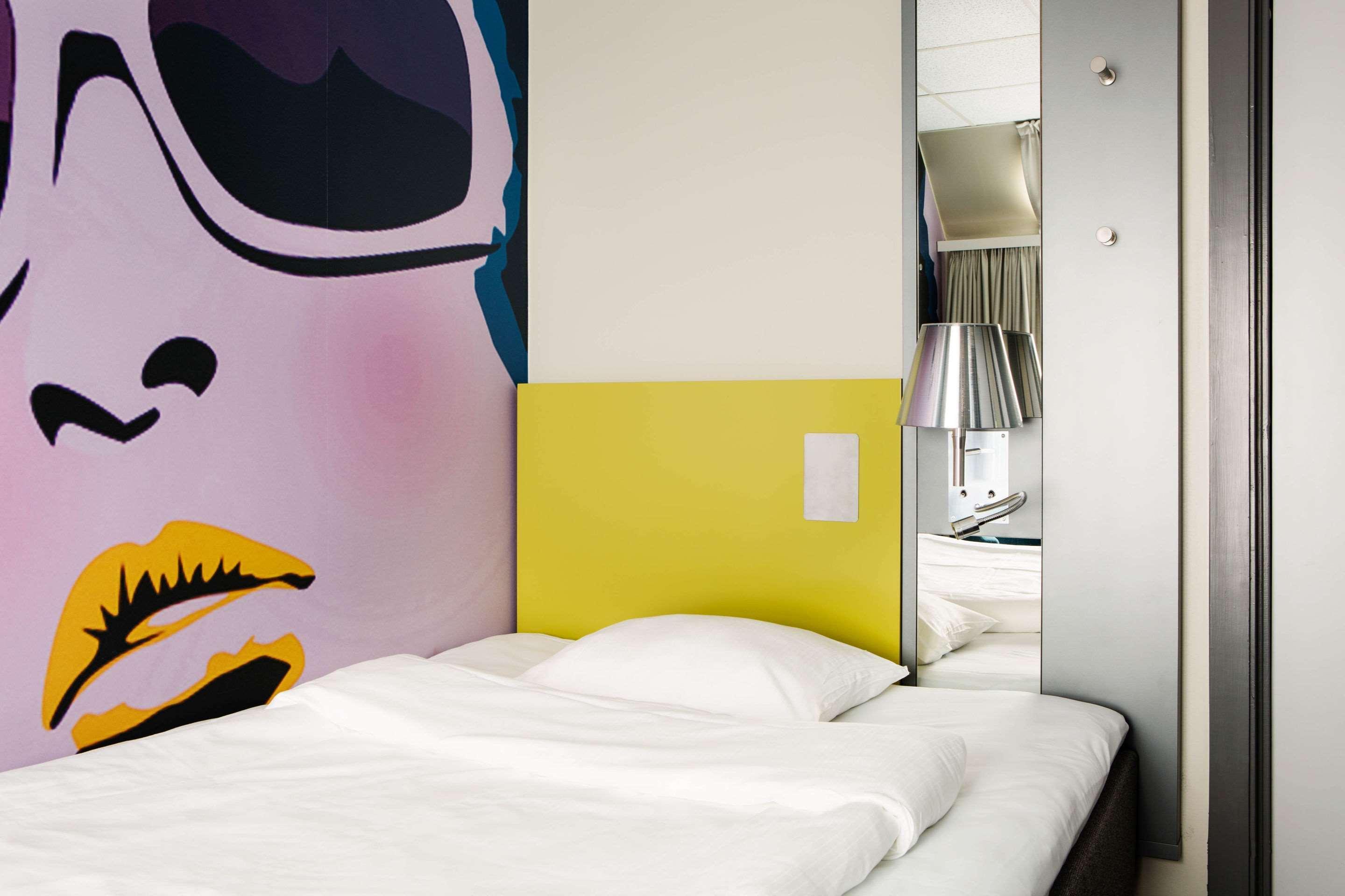 Comfort Hotel Kristiansand Exteriér fotografie
