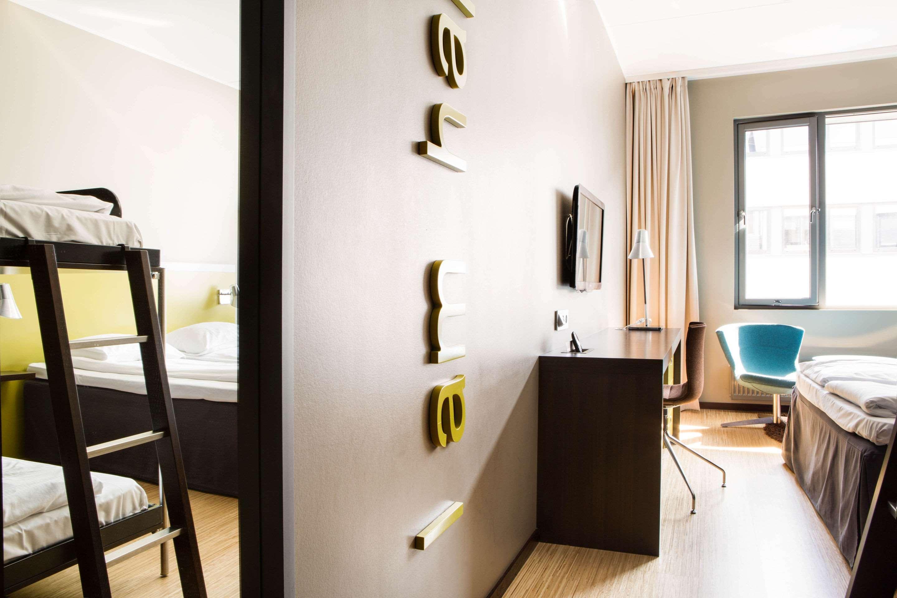 Comfort Hotel Kristiansand Exteriér fotografie
