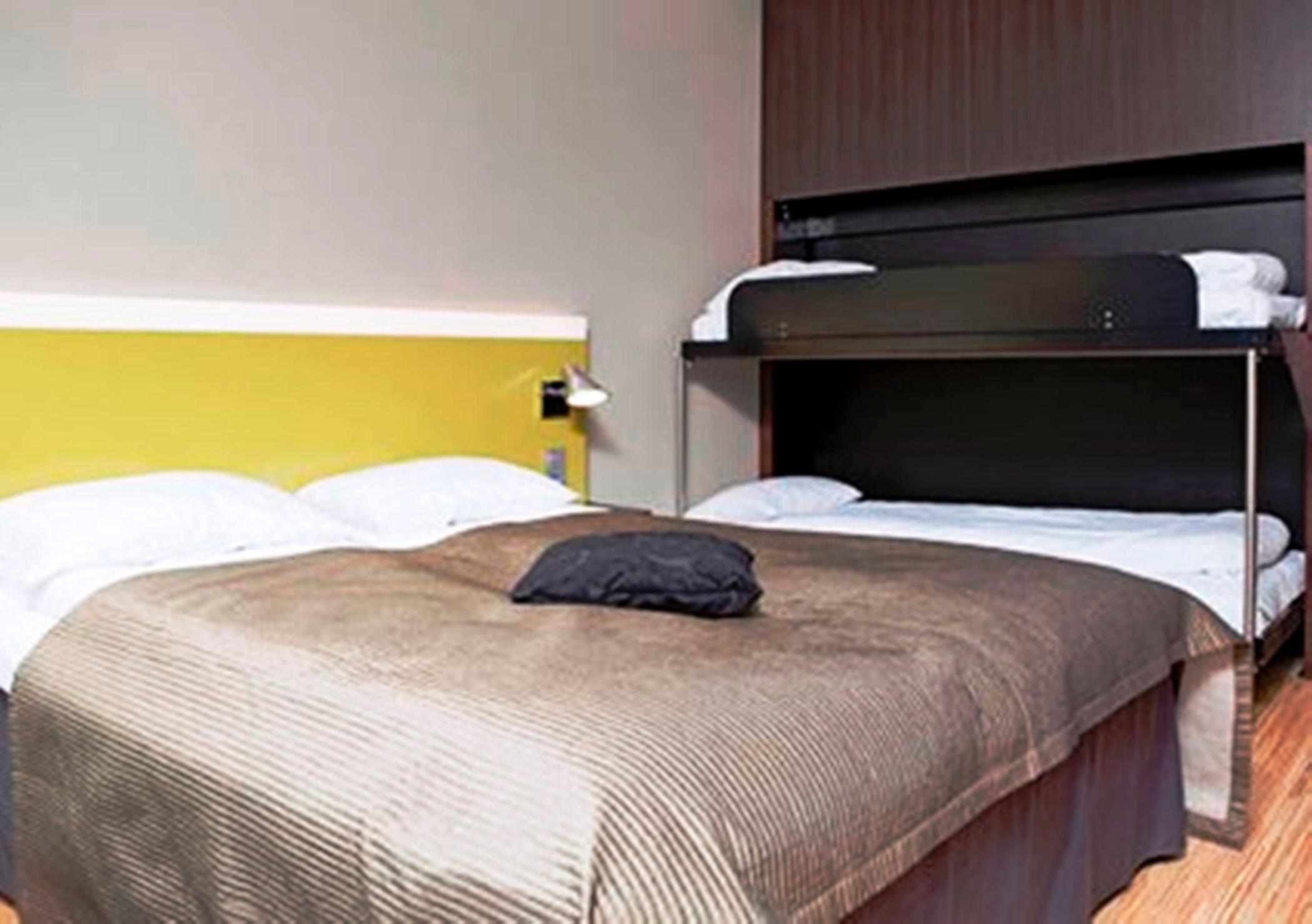 Comfort Hotel Kristiansand Exteriér fotografie