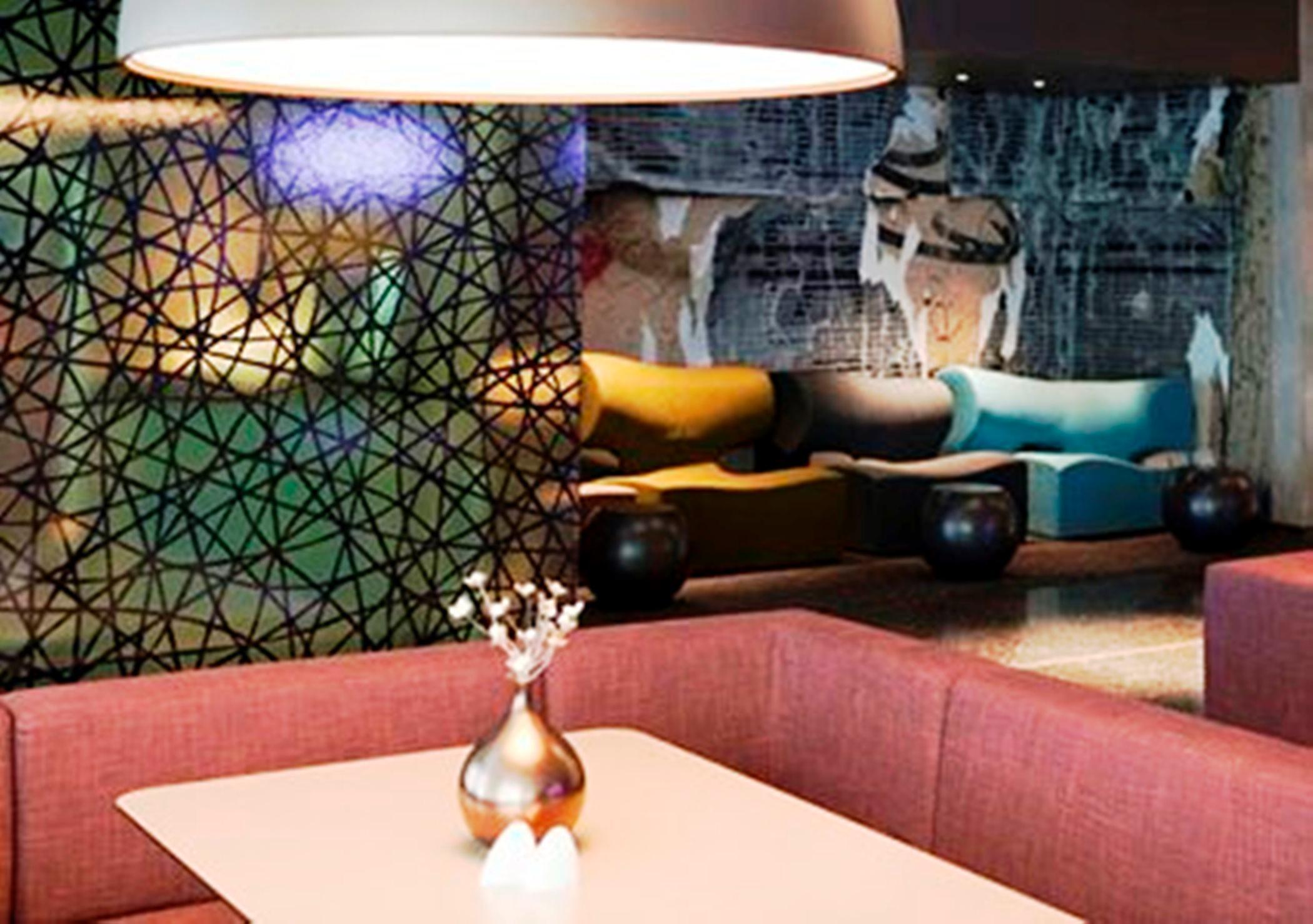 Comfort Hotel Kristiansand Interiér fotografie