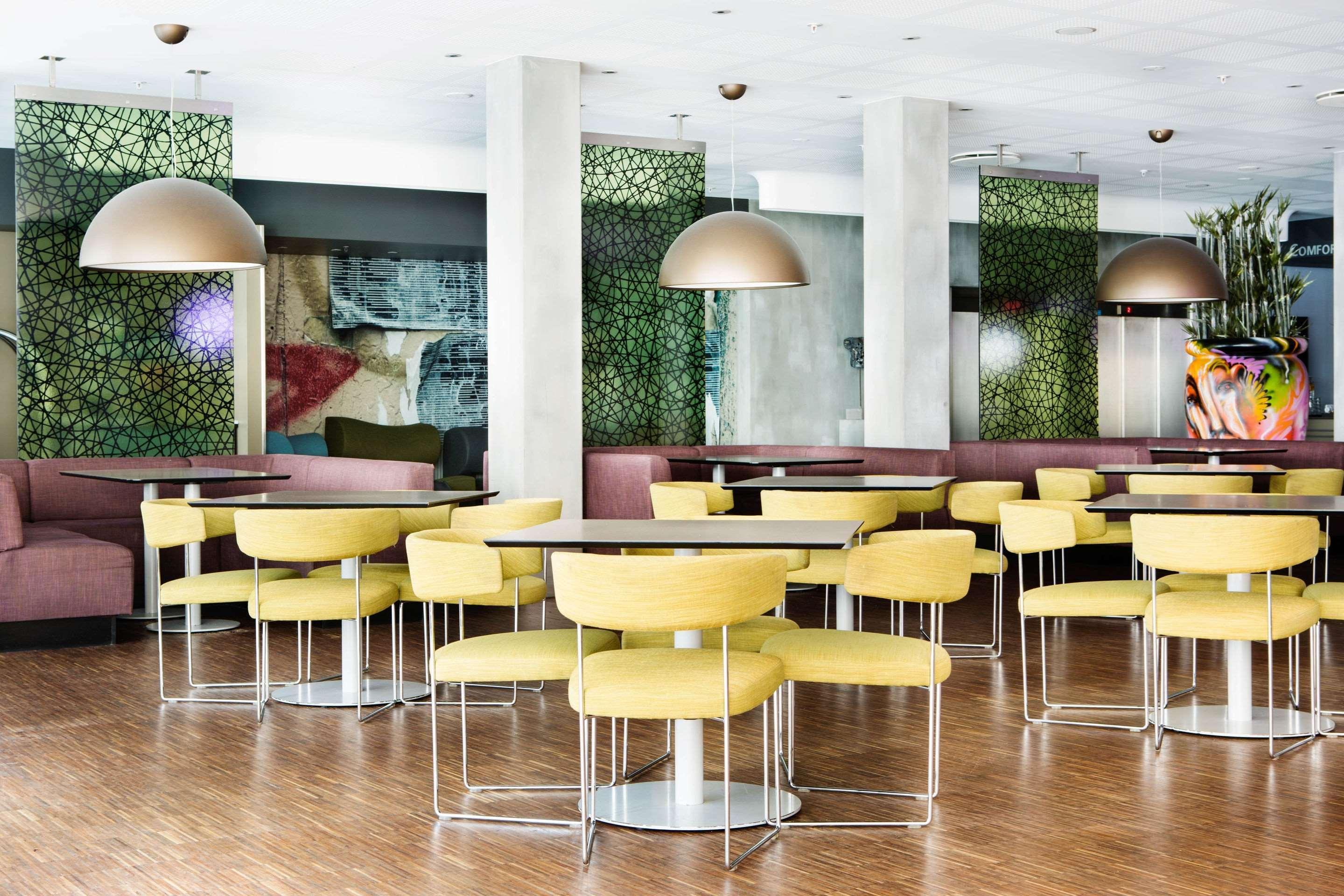 Comfort Hotel Kristiansand Exteriér fotografie