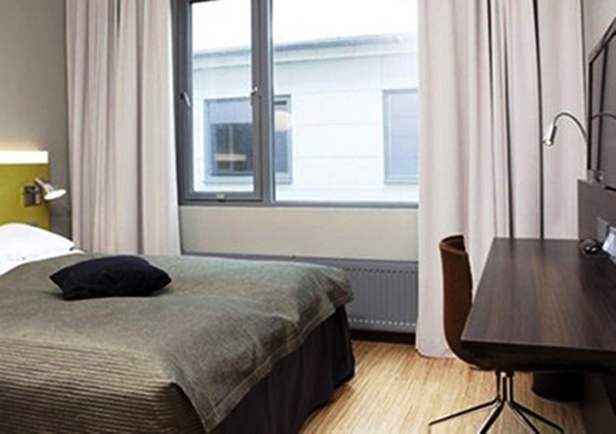 Comfort Hotel Kristiansand Exteriér fotografie