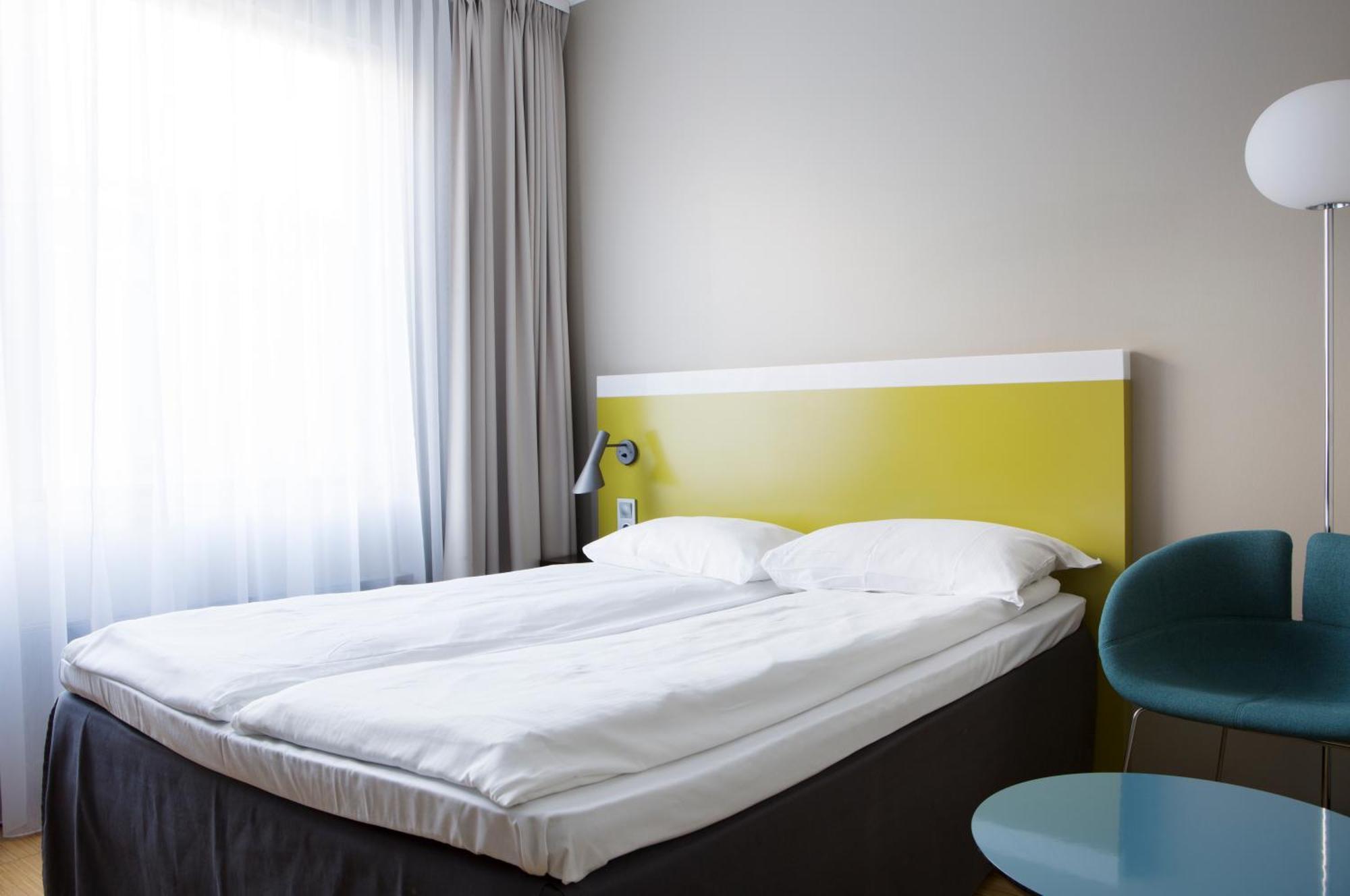 Comfort Hotel Kristiansand Exteriér fotografie