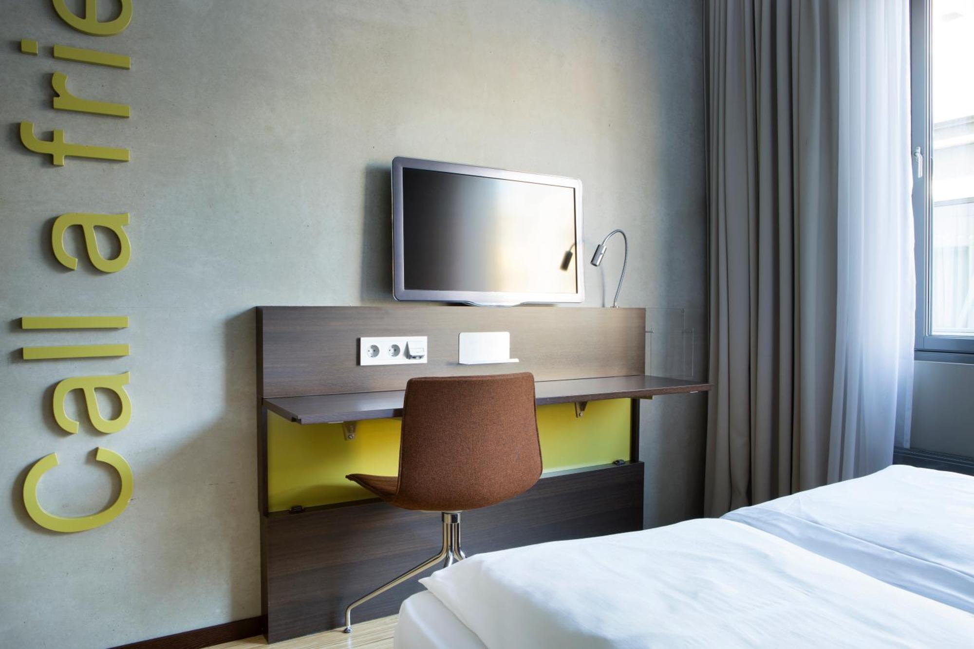 Comfort Hotel Kristiansand Exteriér fotografie