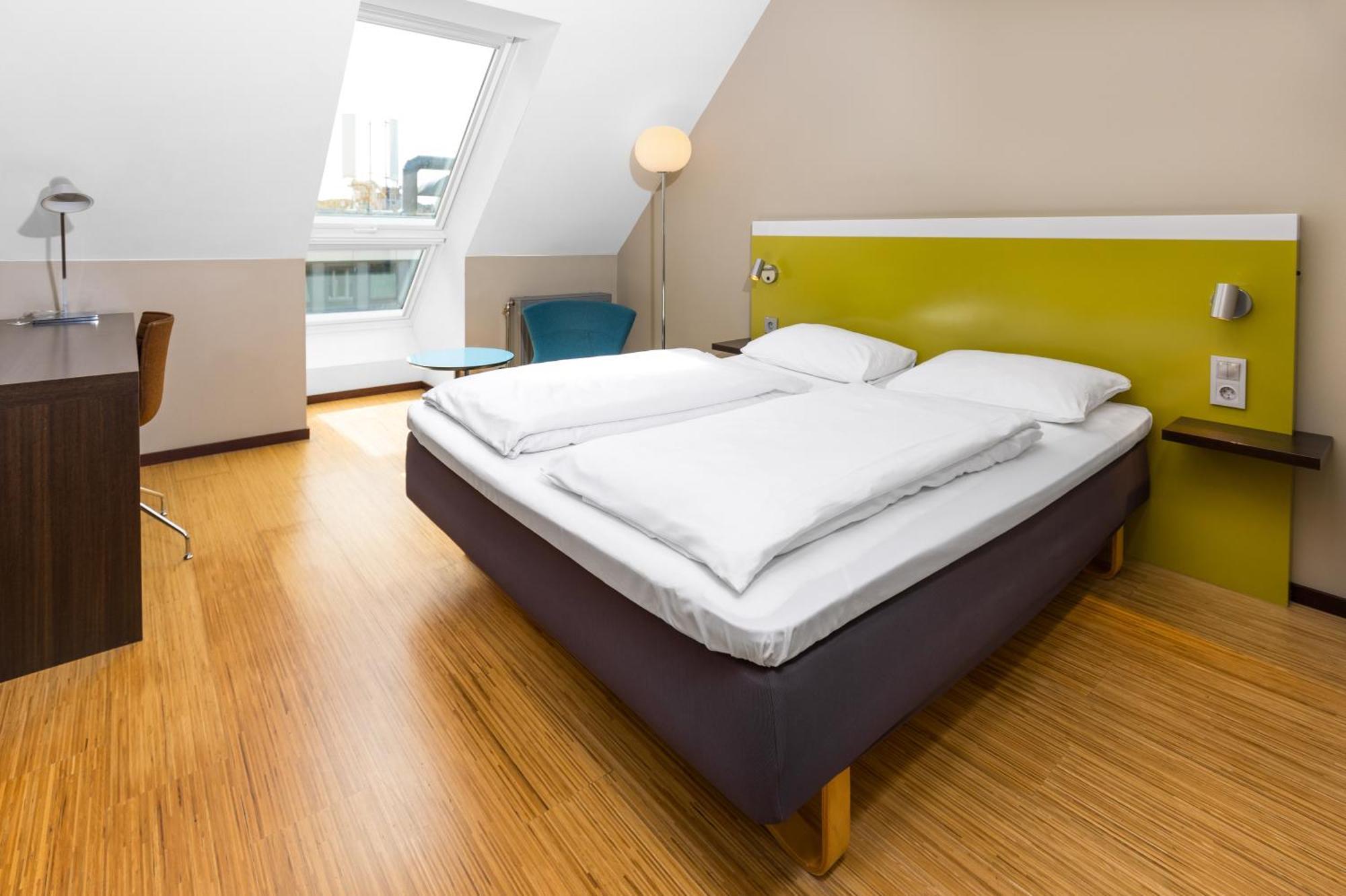 Comfort Hotel Kristiansand Exteriér fotografie