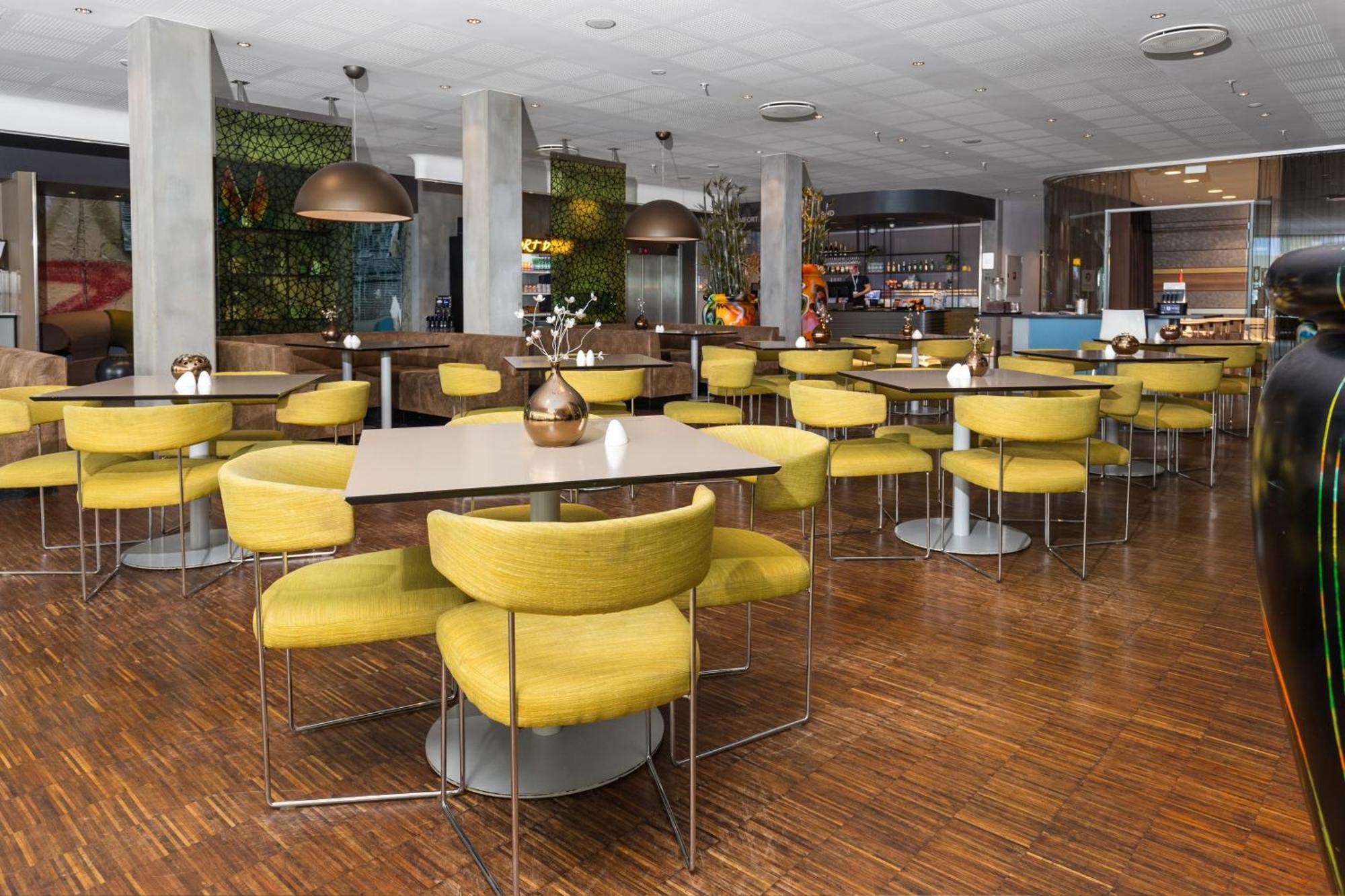 Comfort Hotel Kristiansand Exteriér fotografie