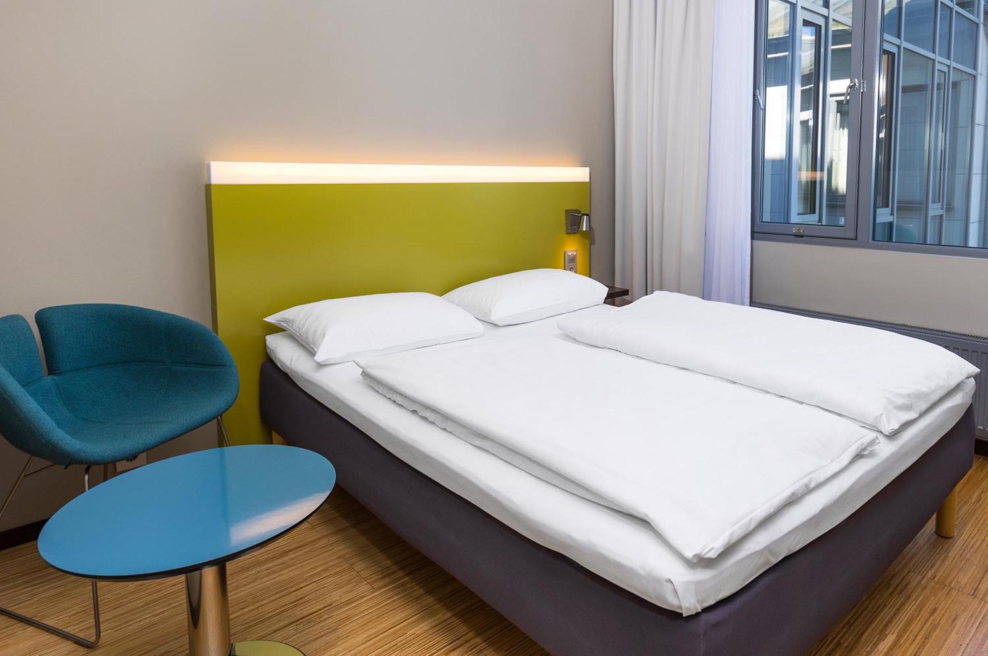 Comfort Hotel Kristiansand Exteriér fotografie