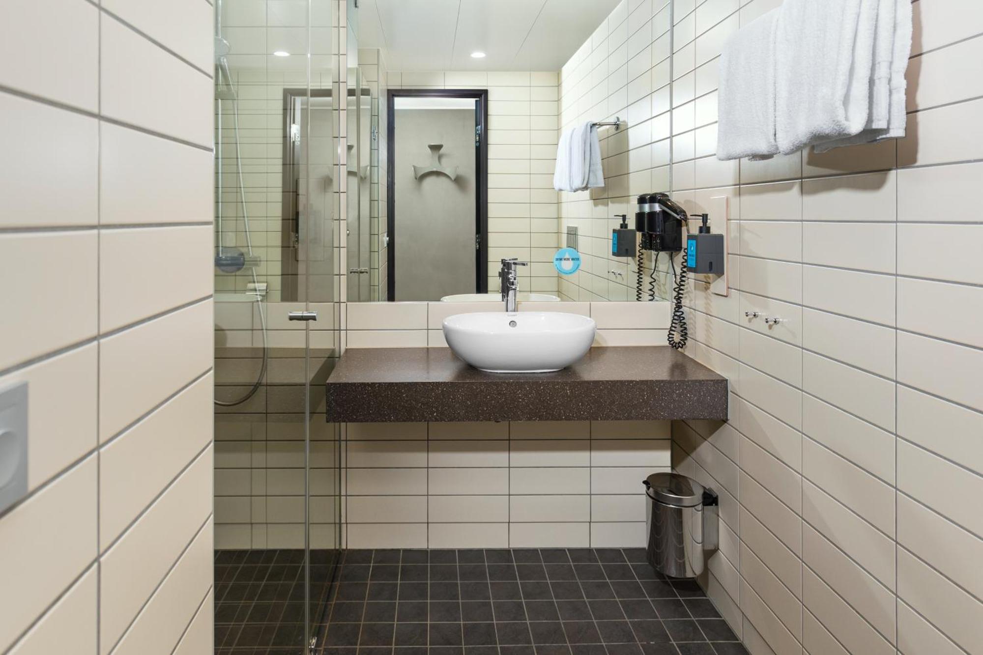 Comfort Hotel Kristiansand Exteriér fotografie