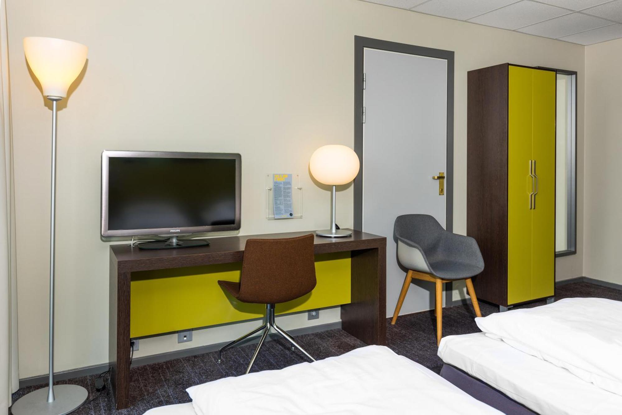 Comfort Hotel Kristiansand Exteriér fotografie