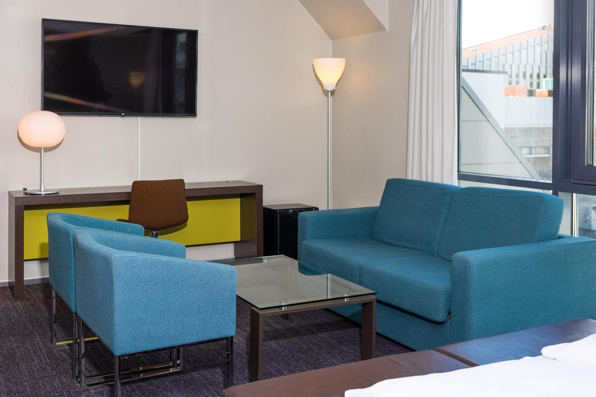 Comfort Hotel Kristiansand Exteriér fotografie