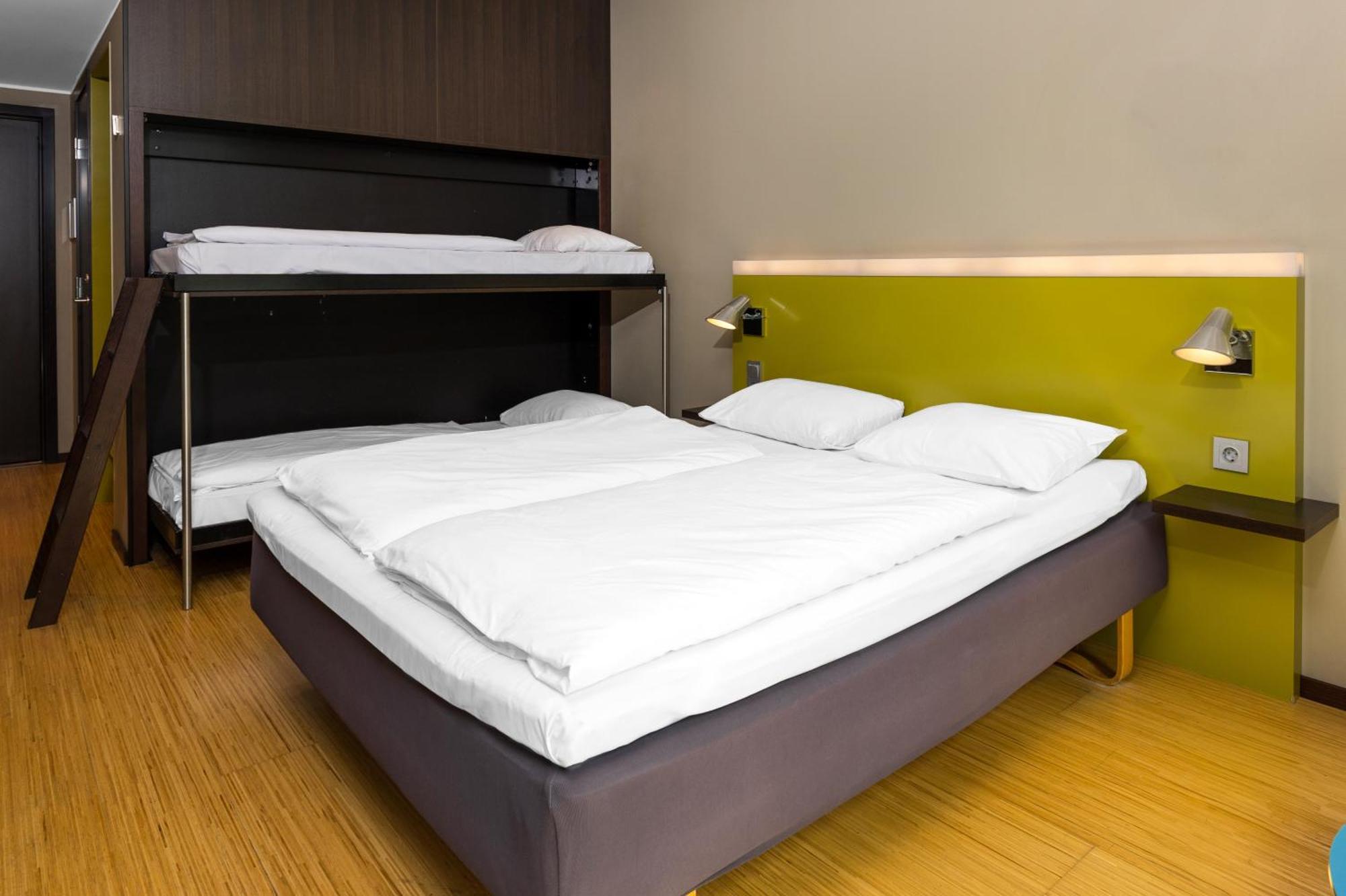 Comfort Hotel Kristiansand Exteriér fotografie