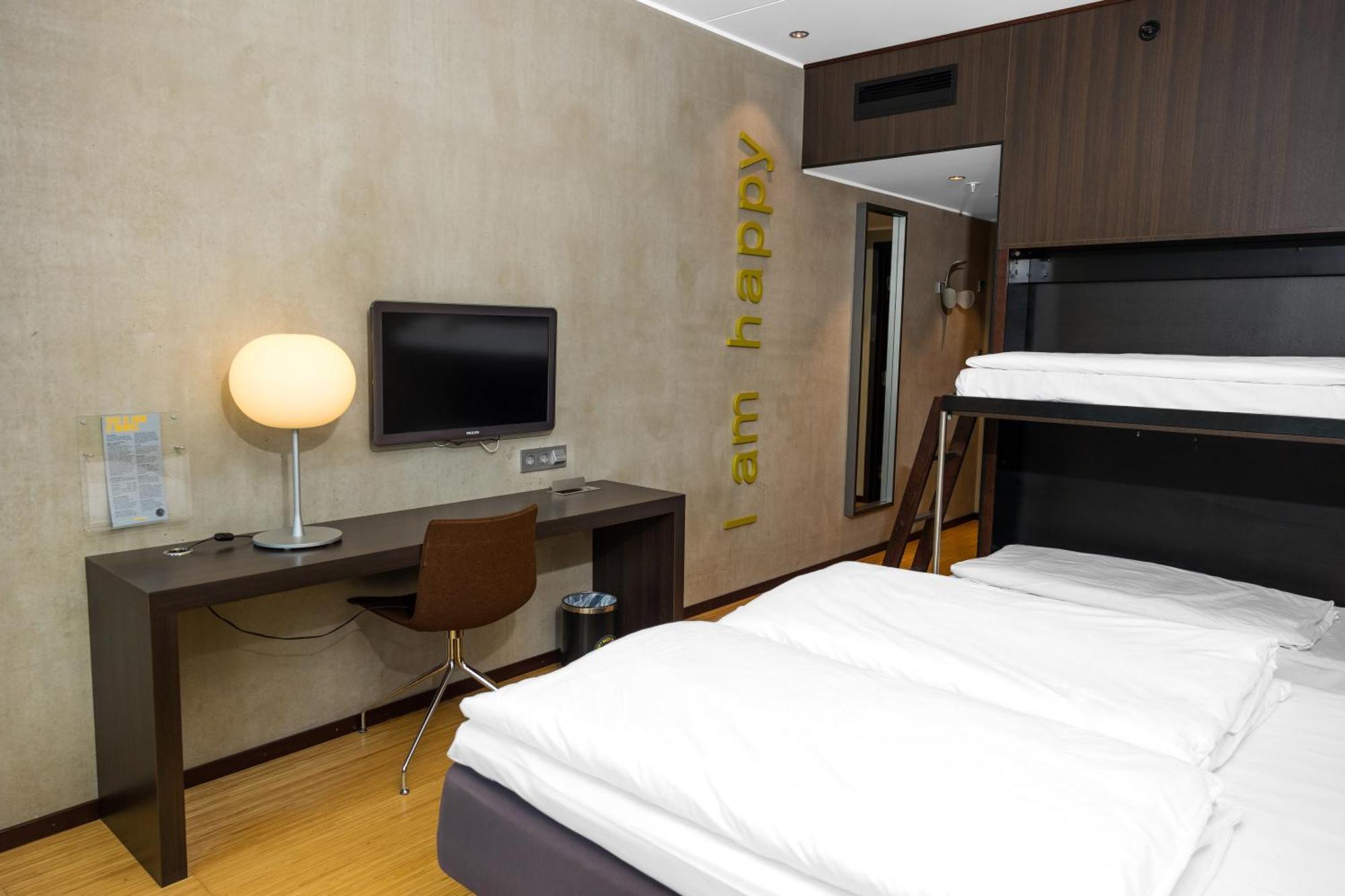 Comfort Hotel Kristiansand Exteriér fotografie