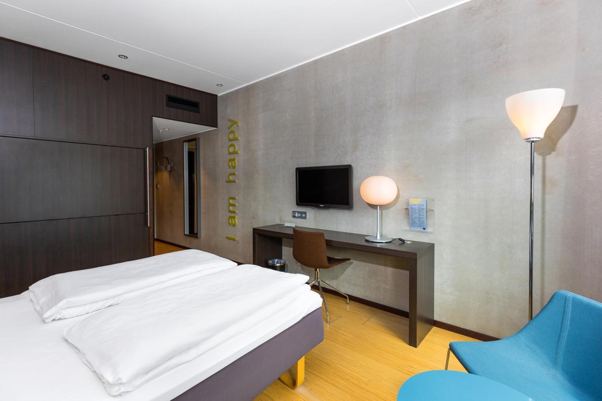 Comfort Hotel Kristiansand Exteriér fotografie