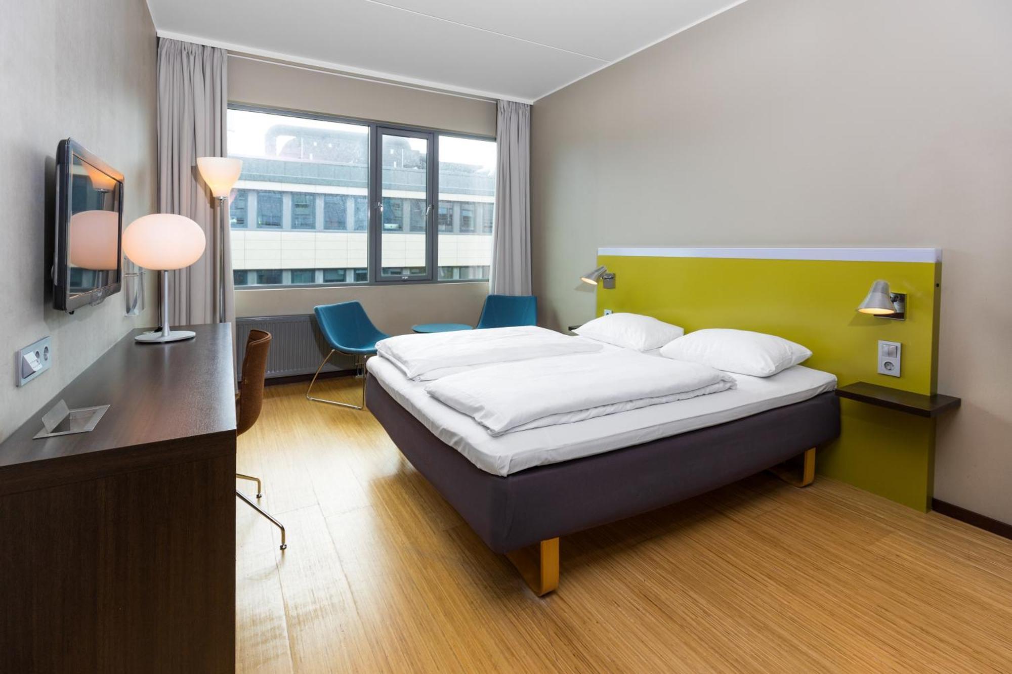 Comfort Hotel Kristiansand Exteriér fotografie