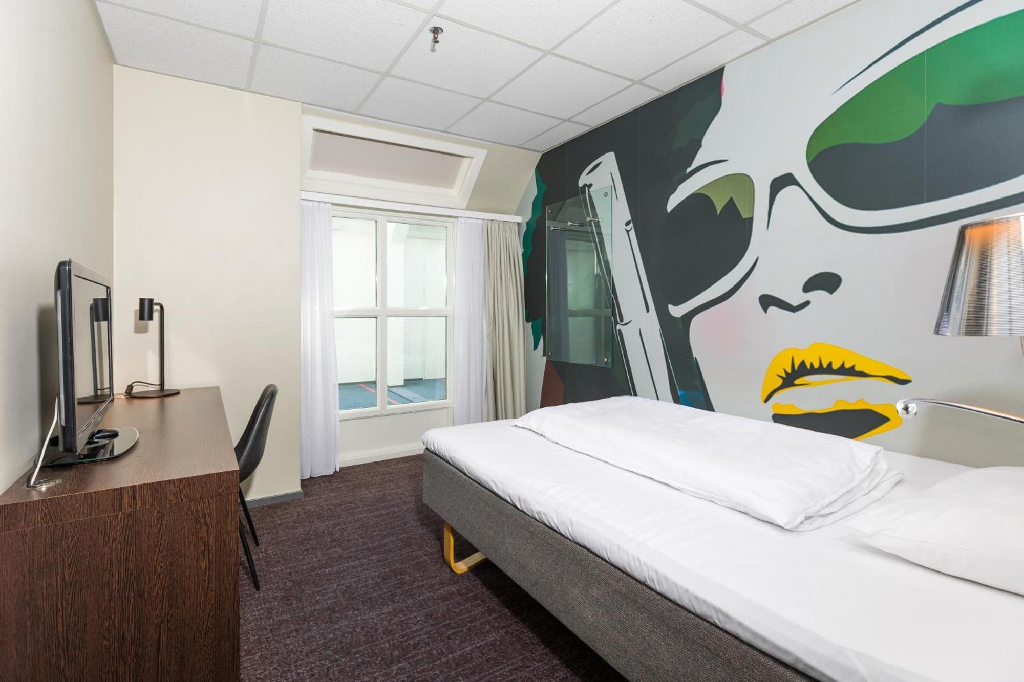 Comfort Hotel Kristiansand Exteriér fotografie