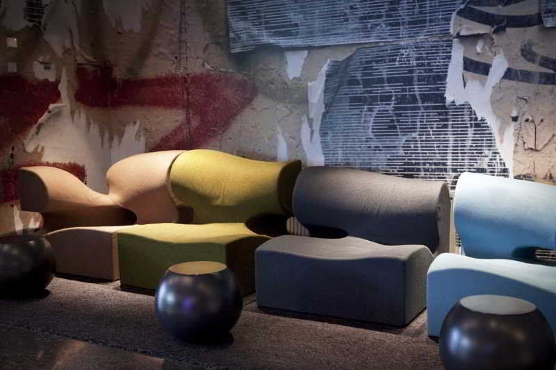 Comfort Hotel Kristiansand Exteriér fotografie